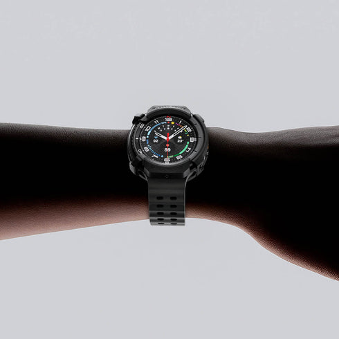 Spigen Galaxy Watch 8 Classic (46mm) Case Rugged Armor
